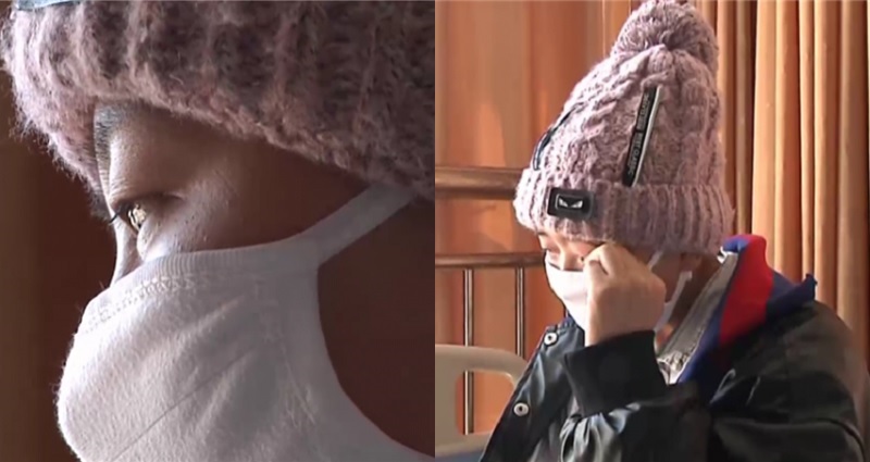 Biological Father Abandons Daughter Right Before Bone Marrow Transplant, Leaves Her Months to Live