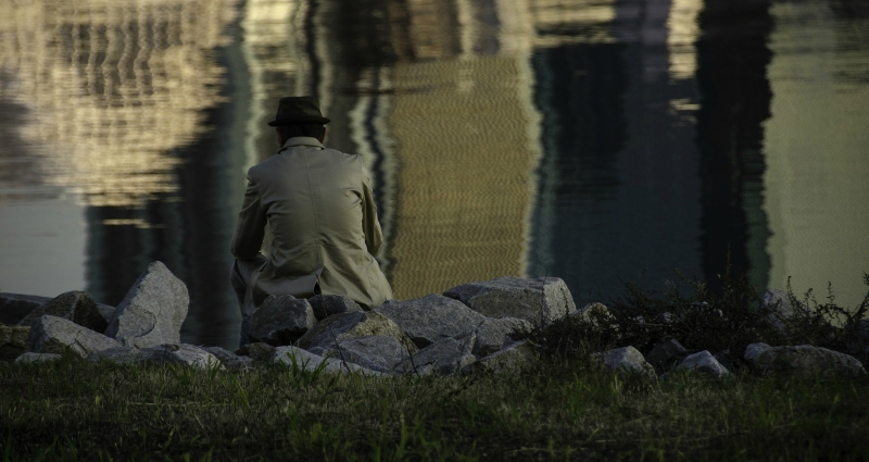 Elderly Japanese People are Dying Alone and Left Rotting for Weeks