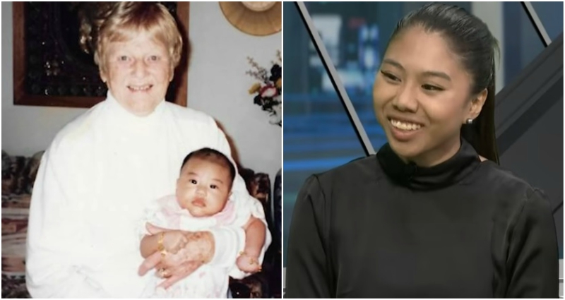 American Grandma Unexpectedly Leaves $1 Billion Fortune to Thai Granddaughter