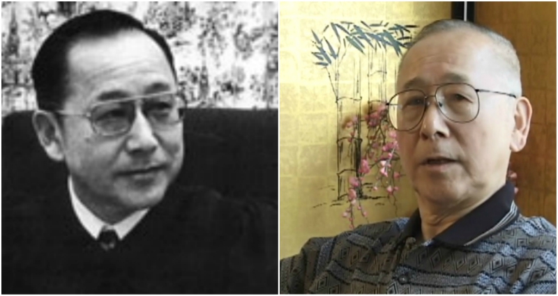 Meet the Japanese-American Lawyer Who Fought for Interracial Marriage in the 1960s