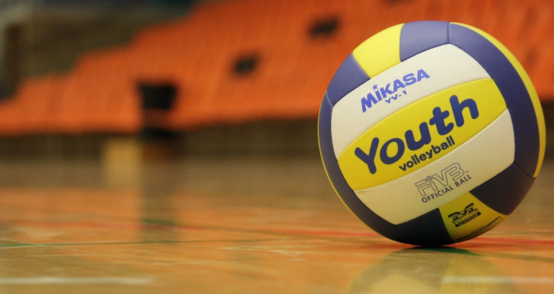 Japanese Volleyball Team Assaults Player For Falling in Love With Equipment Manager