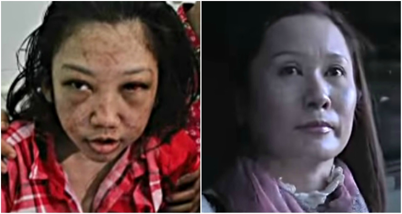 Tortured Indonesian Maid Wins $100,000 After Suing Abusive Hong Kong Employer