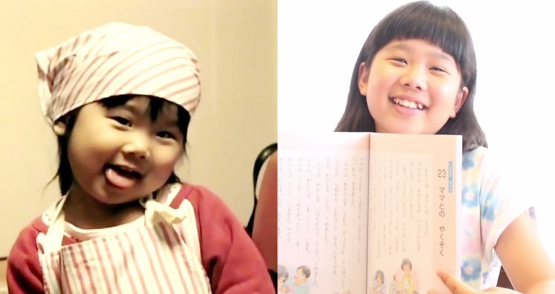 Dying Mother Teaches 4-Year-Old Daughter How to Survive Before Cancer Takes Her