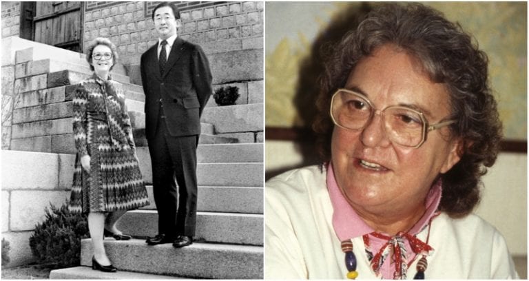 Korea’s Last Princess, an American Woman, Dies at 94