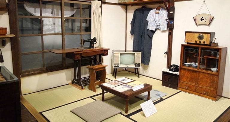 Man Smashes Through His Apartment Floor to Destroy Woman’s Loud TV in Japan