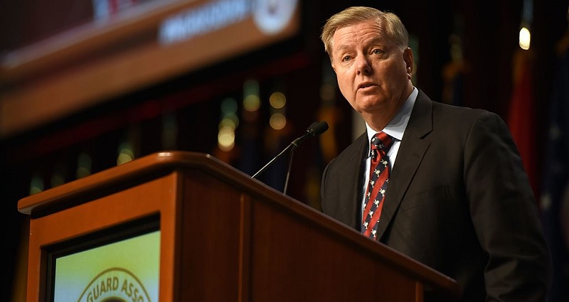 U.S. Senator Thinks It’s Time for U.S. Military Families to Flee South Korea