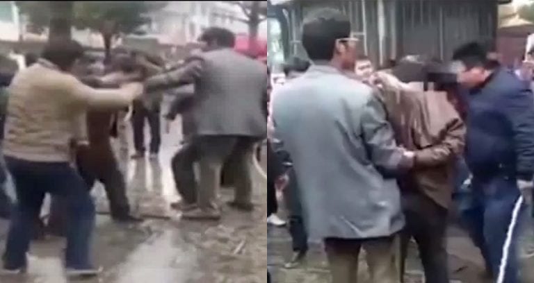 Man Travels 600 Miles to Meet Woman He Met on WeChat, Gets Beaten By Her Husband