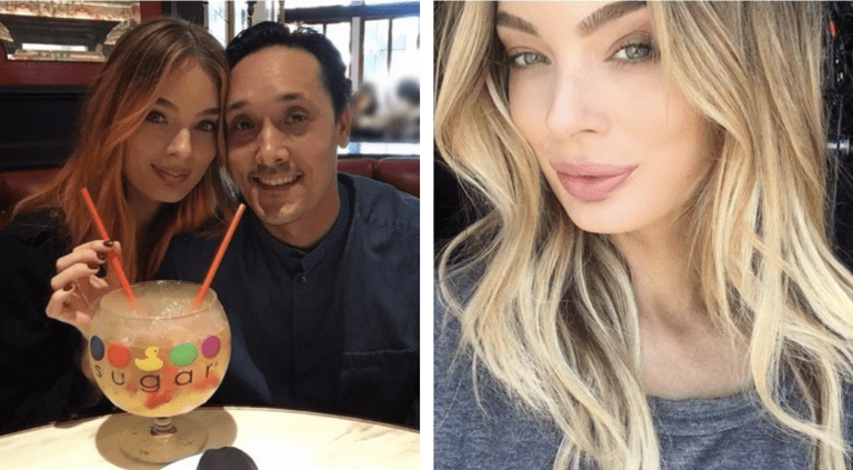 Asian American Nightclub Mogul Accused of Brutally Assaulting Australian Model