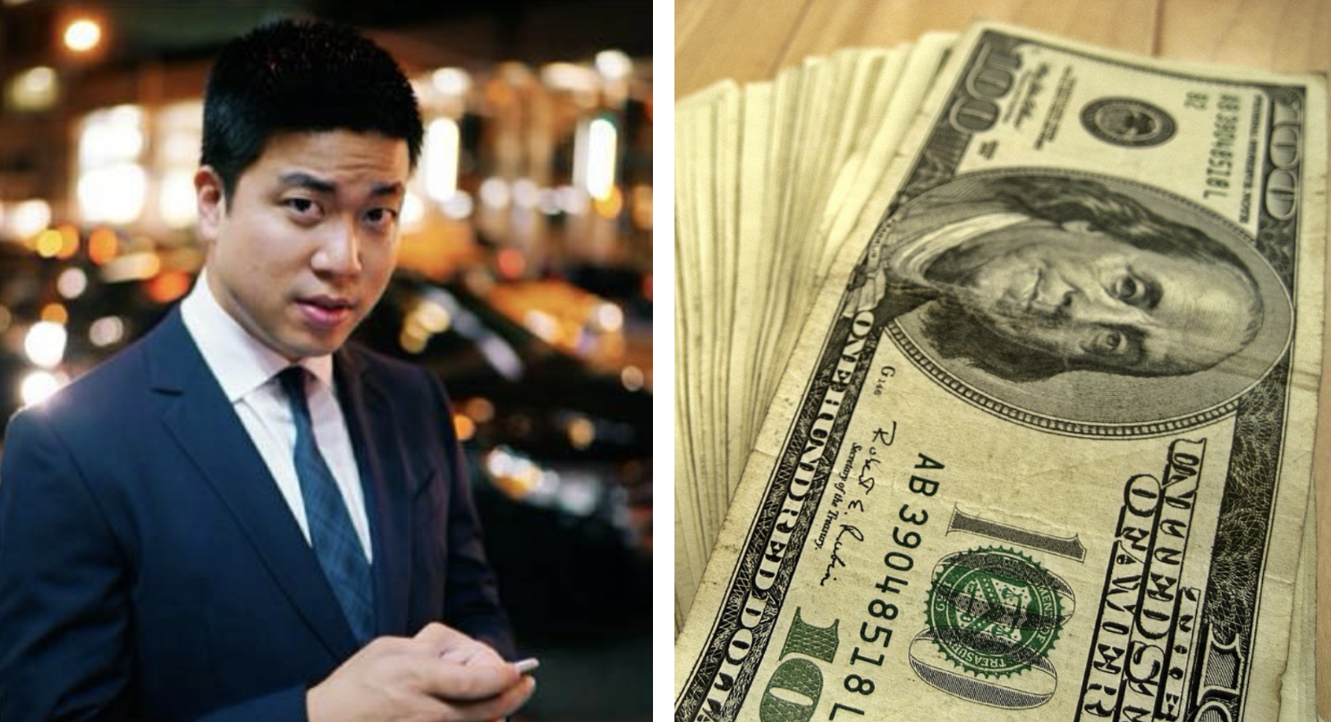Poker Pro Who’s Made Over $2.6 Million Now Fighting To Get Asians in Movies