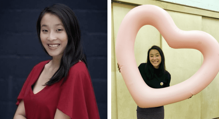 Until Three Months Ago, I Was Ashamed of Being Asian