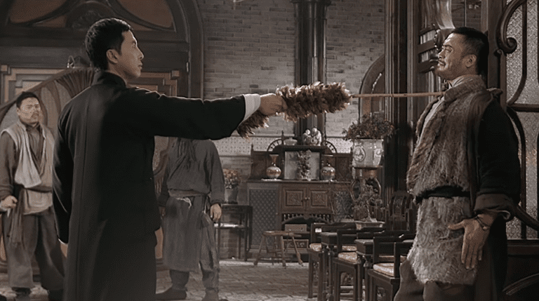 Why Chinese Parents Use Feather Dusters to Punish Their Kids