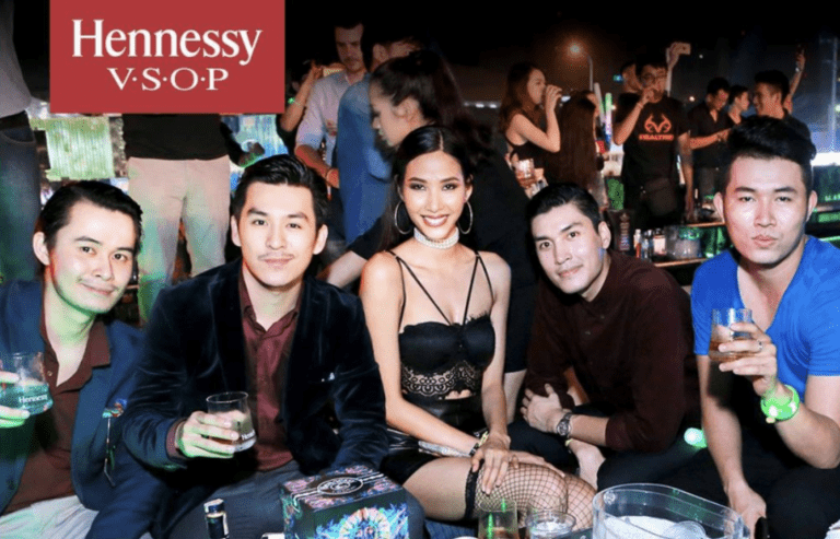 Why Vietnamese People Love Hennessy So Much