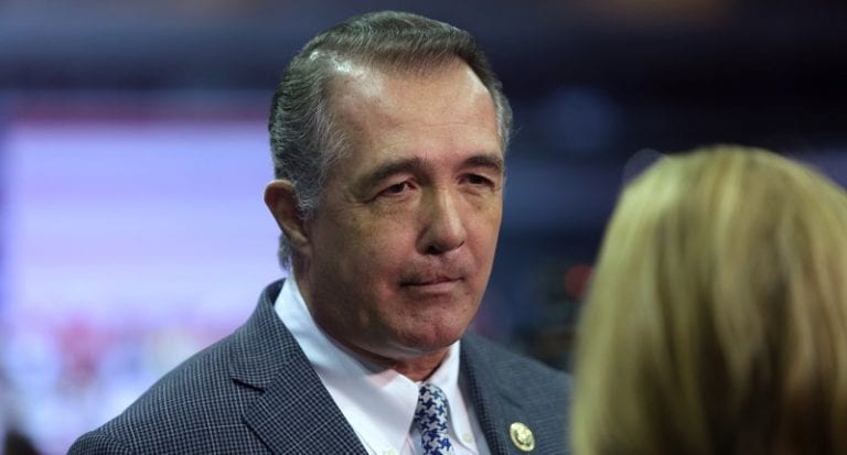 Congressmen Pressures Aides For Sex to Get Pregnant for $5 Million When Filipino Wife Can’t