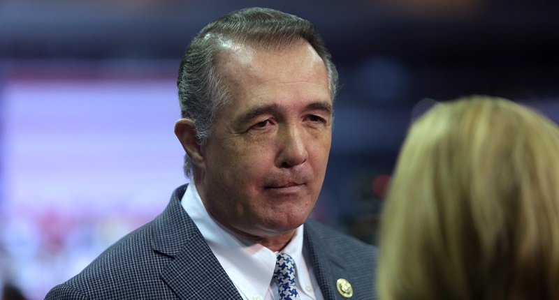 Congressmen Pressures Aides For Sex to Get Pregnant for $5 Million When Filipino Wife Can’t