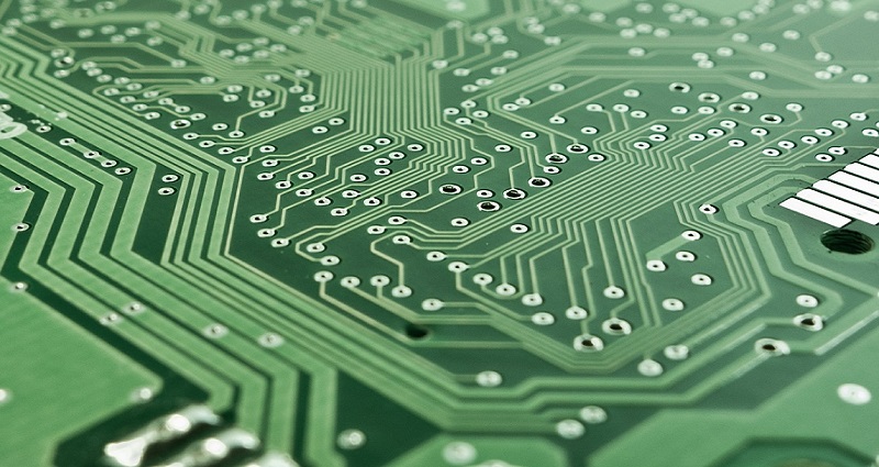 Former Employees Accused of Stealing Computer Chip Designs for a Chinese Startup