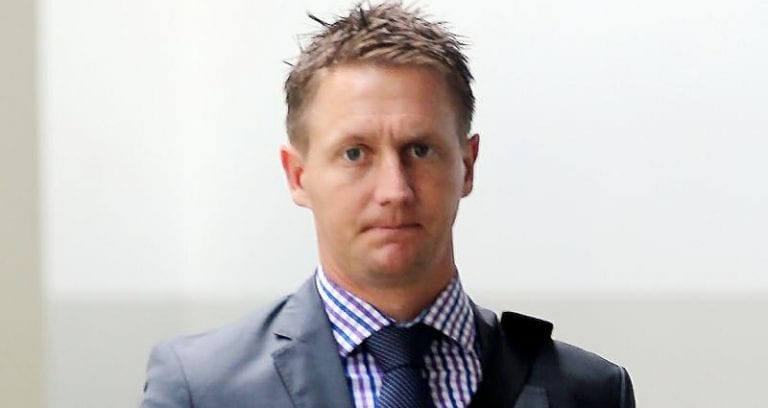 Australian Molester Sentenced to Caning, 11 Months in Prison in Singapore