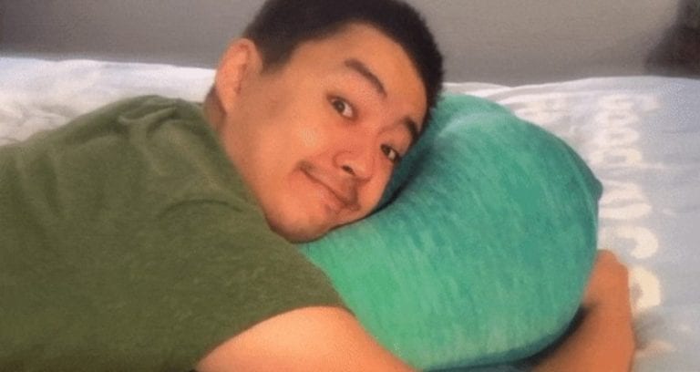 The Best Gift This Year is Definitely This Butt-Shaped Pillow