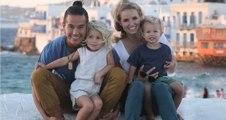 Man Who Sold His Startup For $54 Million Reveals The Benefits of Being Asian in Business
