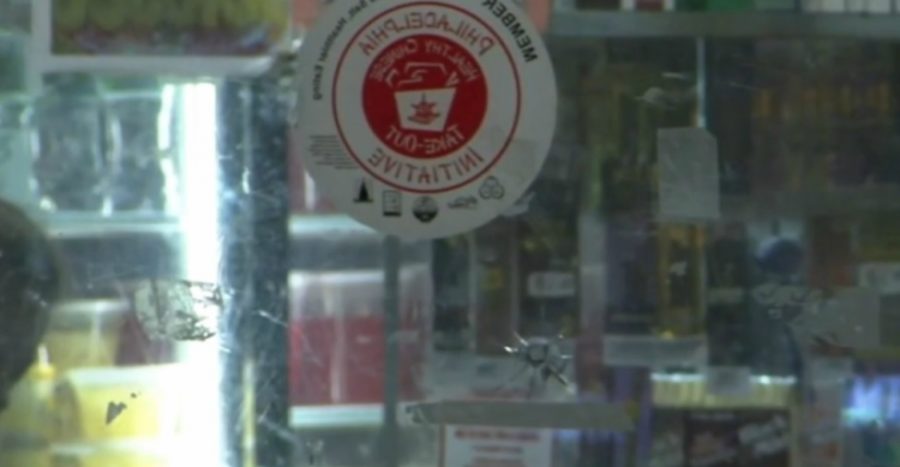 Teen Shot in the Head After Gunman Tries Entering Chinese Restaurant in South Philadelphia