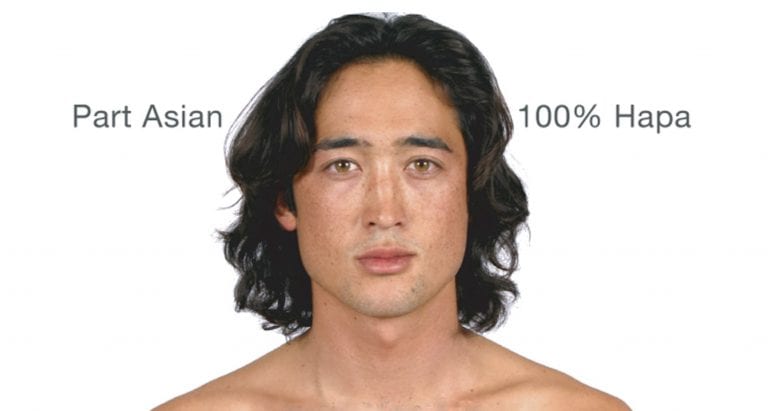 The Problem With Using the Word ‘Hapa’ For Mixed Asians