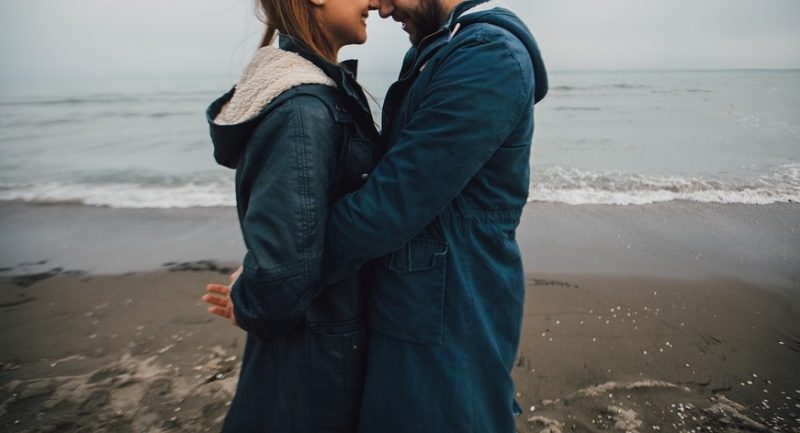Indian High School Students Suspended For Hugging Each Other Too Long