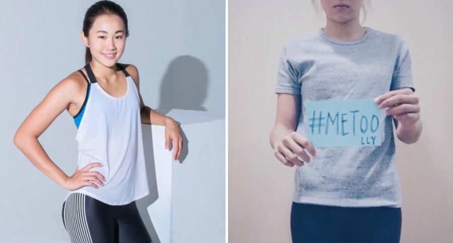 Top Hong Kong Athlete Reveals How Coach Sexually Assaulted Her as a Teen