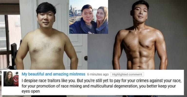 ‘My Korean Husband’ Creators Harassed By Sexist and Racist Haters on YouTube