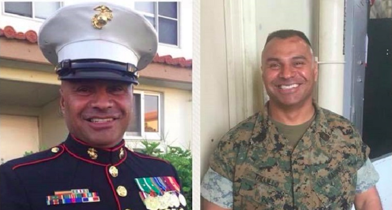 U.S. Marine in a Coma After Rescuing Japanese Citizen From Car Accident