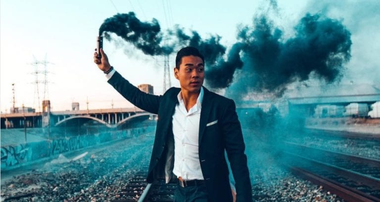 Asian Masculinity: What the hell is it?