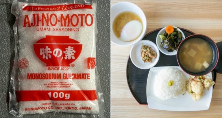 Why Asians Know MSG Isn’t Really Bad For You