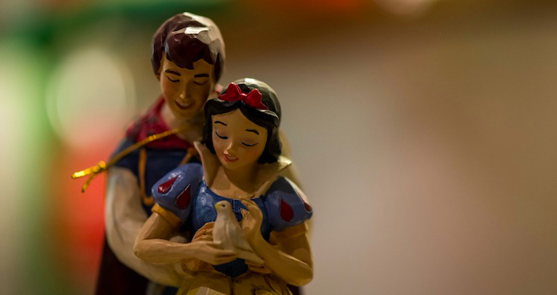 Japanese Professor Accuses ‘Snow White’ Prince of Being a Sex Offender, Promoting Sex Violence