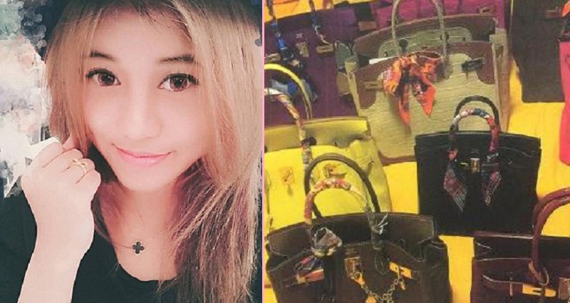 Malaysian Student Who Went on $3.4 Million Shopping Spree After Bank Error Let Off the Hook