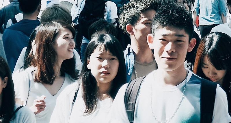 Chinese Consulate in Australia Warns Chinese Students of Danger After Recent Racist Attacks