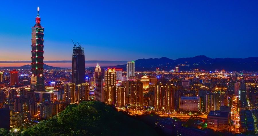 North Korea, Taiwan Named the Most Likely Places World War III Could Erupt in 2018