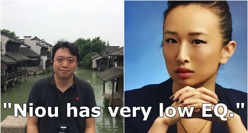 Disgraced Asian American Community Leader Not Really Sorry for Racist Remarks to Black Community