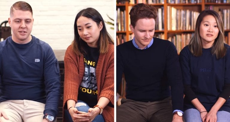 Natalie Tran Made a Documentary on Asian Women Dating White Men and It’s an Absolute Must-See