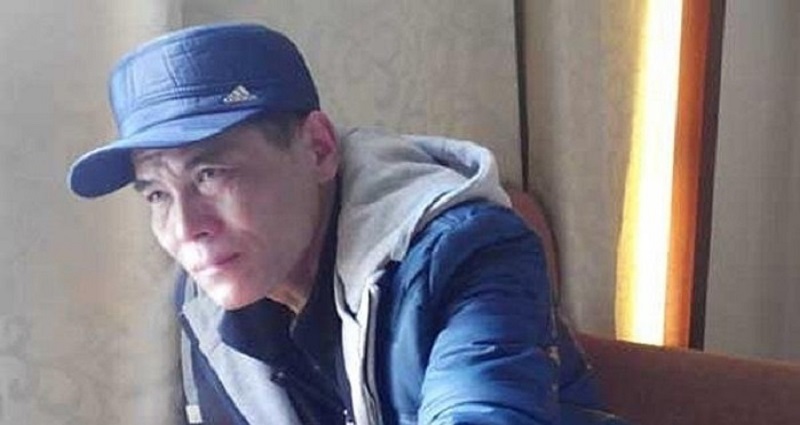 Chinese Man Wrongfully Sentenced to Death Finally Acquitted After 15 Years in Prison