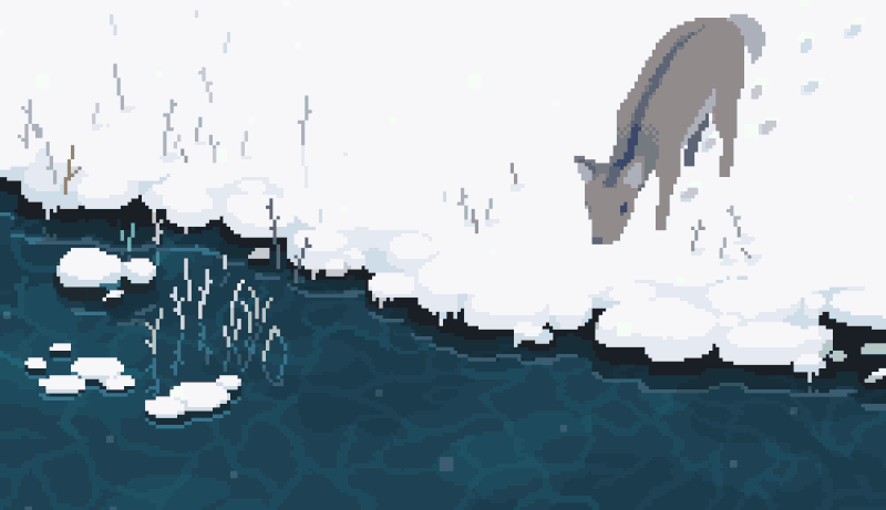 Pixel Art