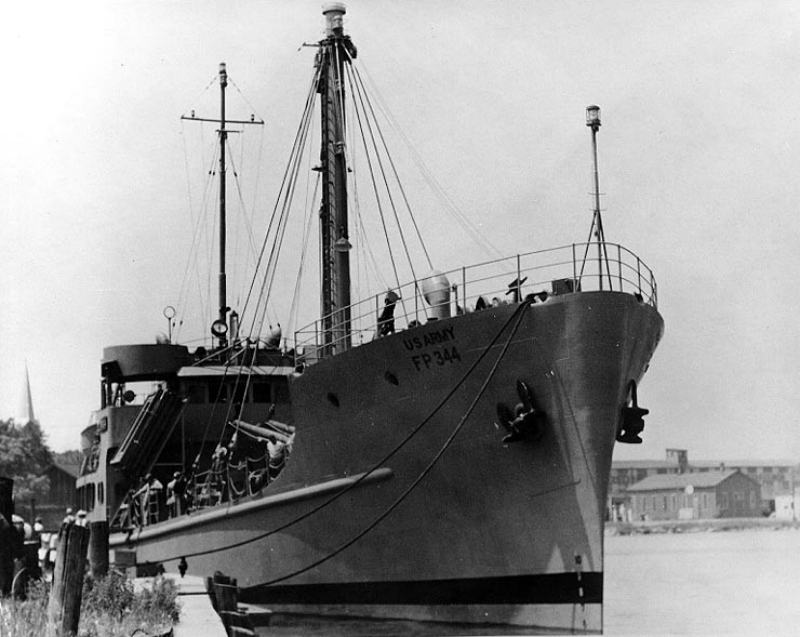 north korea ship