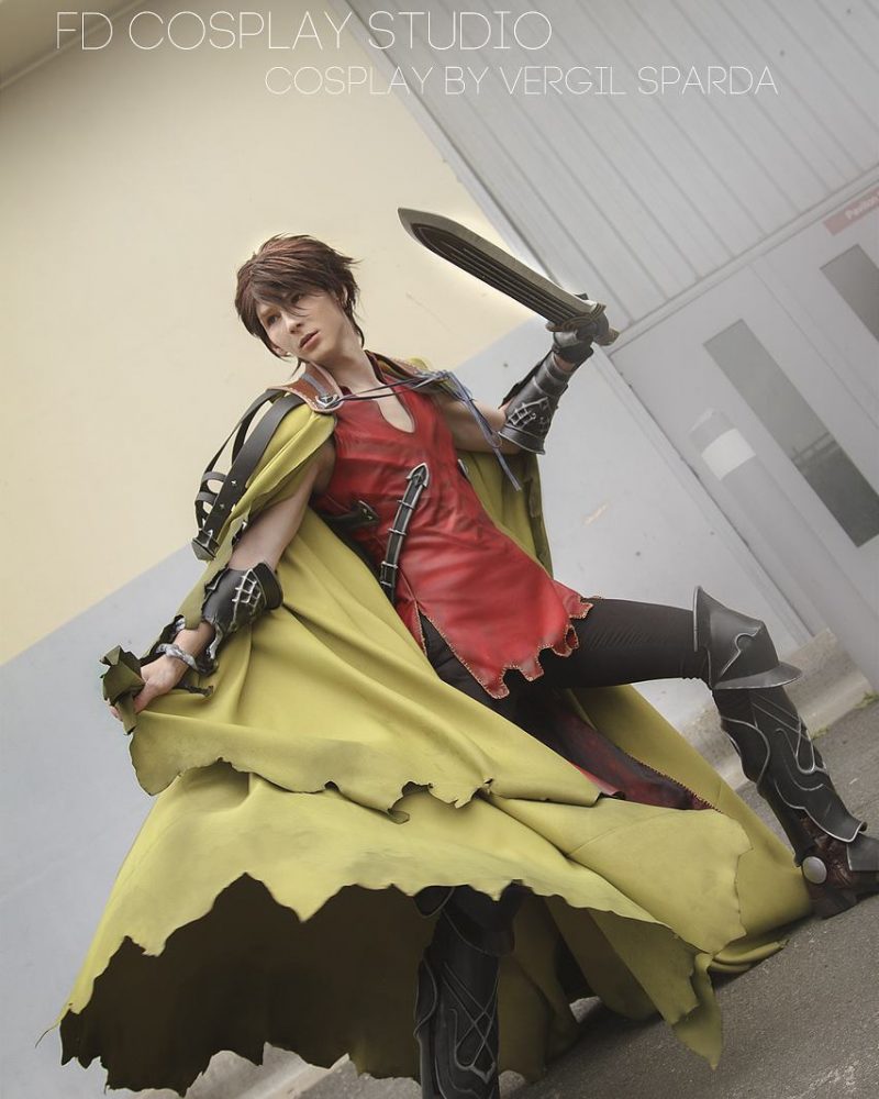 Cosplay