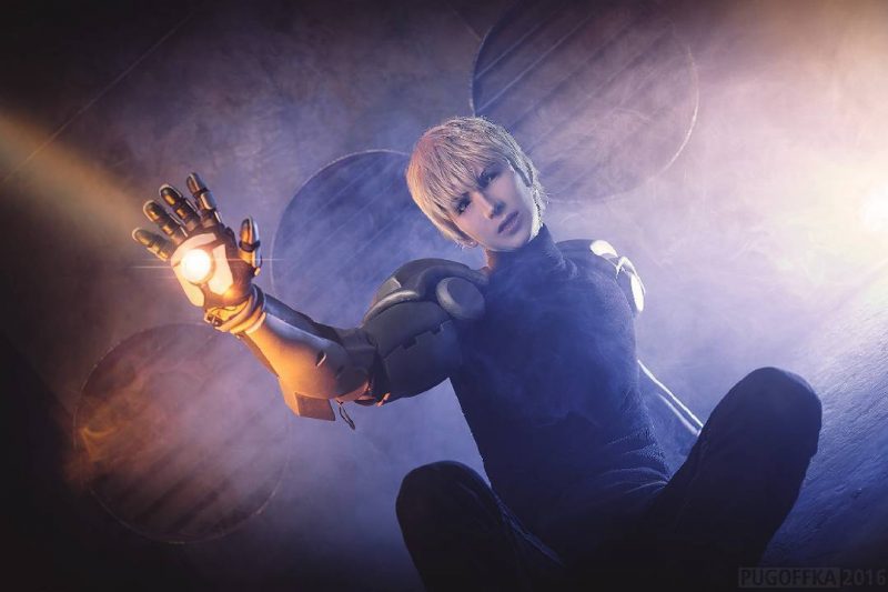 Cosplay