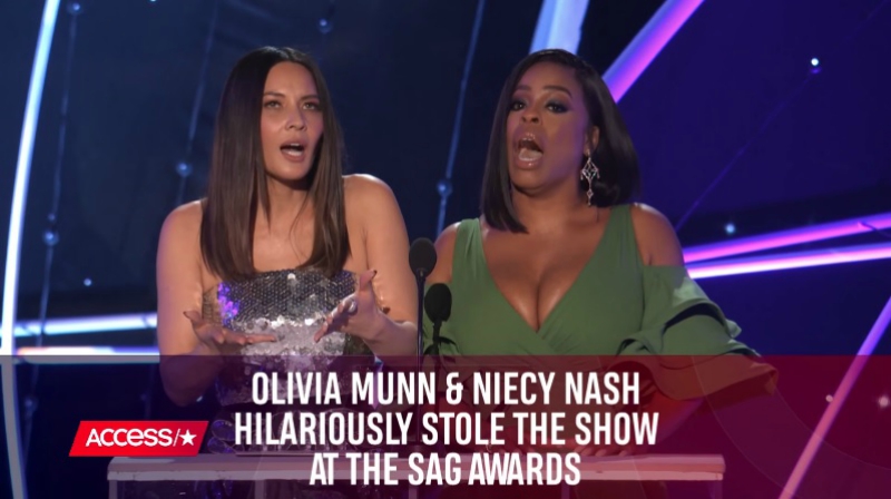 olivia mun sag awards