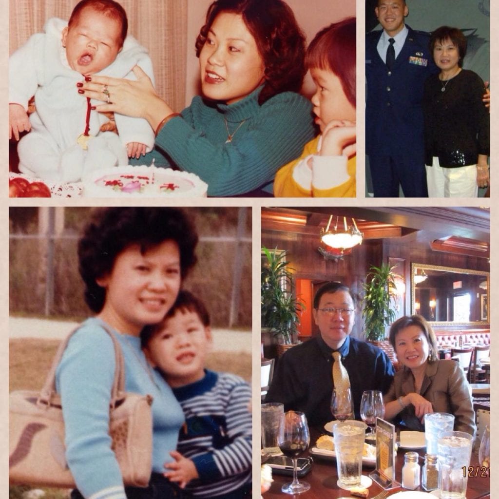 Asian couple murdered