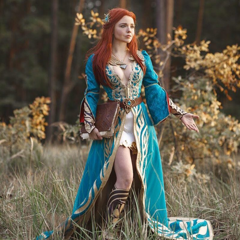 Cosplay