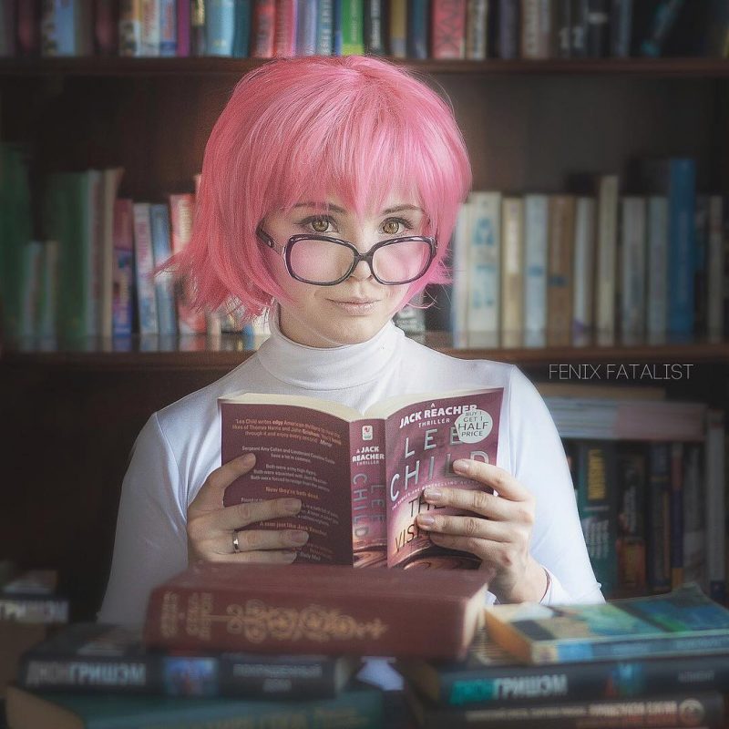 Cosplay