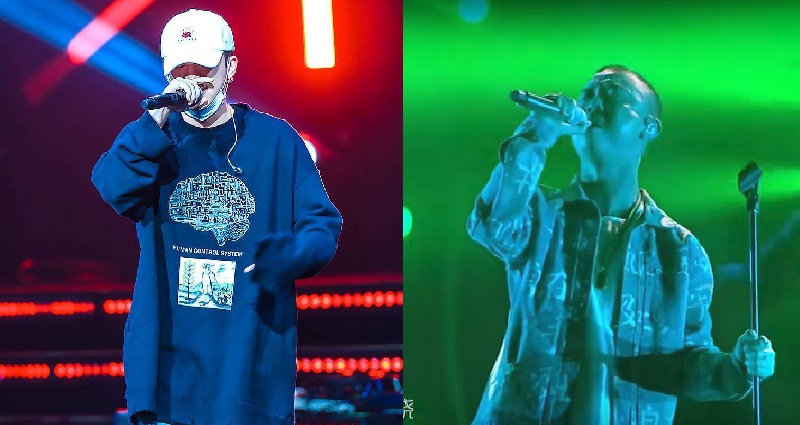 China Just Banned Hip-Hop Culture and Tattoos on Television | NextShark.com