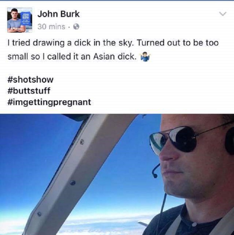 John Burk