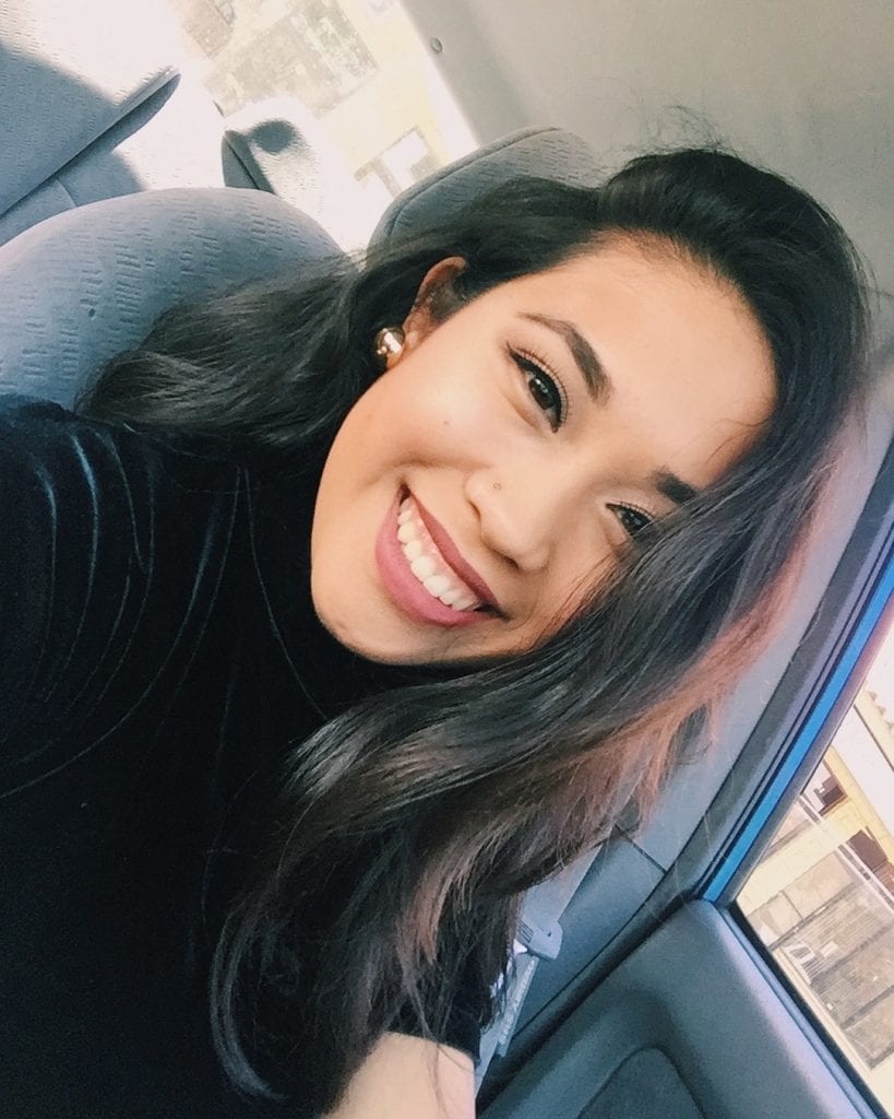 Marie Ann Aguirre