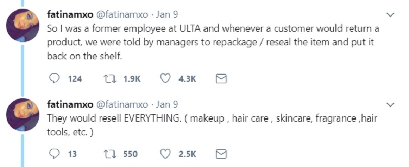Ulta Beauty