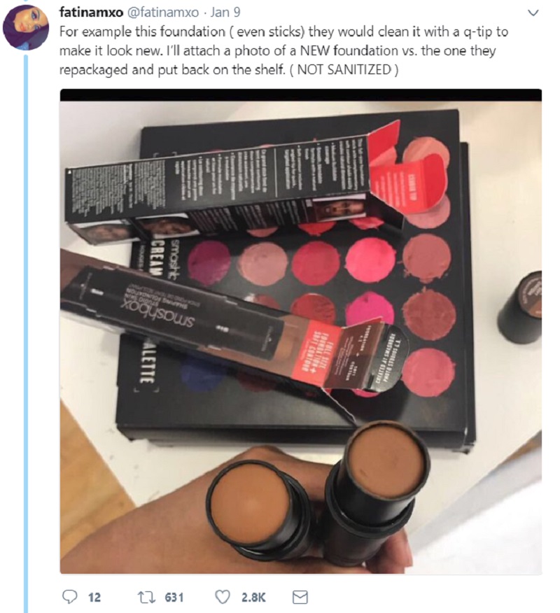 Ulta Beauty